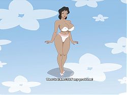 Milftoon Drama 0.32 - #29 Attempt to My Dick