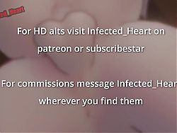 Infected_Heart Hentai Compilation 85