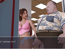 Laura Lustful Secrets: Mature BBW Got Caught Cheating Her Husband With Her Legs Spread Like Whore In The Grocery Store Ep 34